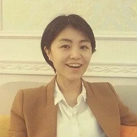 Lucia Liao 廖幼梅