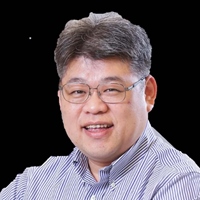 Michel Chu 瞿志豪