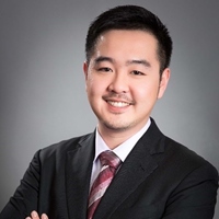 Yan Lee 李彥樞