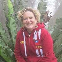 羅雪柔Cheryl Robbins