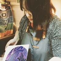 現場課程帶領老師-閃閃 (Reola)