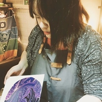 現場課程帶領老師-閃閃 (Reola)