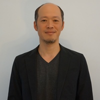 林章鍊協同主持建築師