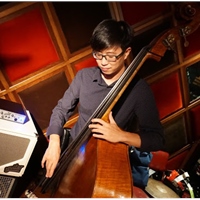 林克安 Derrick Lin