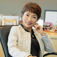 陳敏慧 (Amy CHEN)