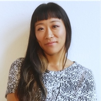 Mami Kawabata 川幡磨美