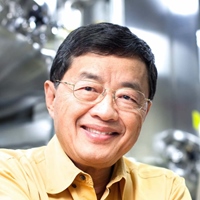 Patrick Y. Yang