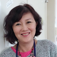 吳咨杏Jorie Wu, CP