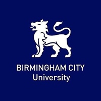 Birmingham City University