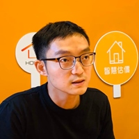 丁肇毅 Dean Ding