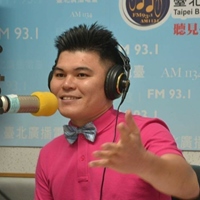 艾力克斯 (黃文泰)