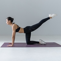 兒童瑜珈指導師-艾薇