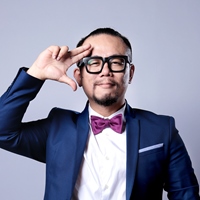 蘇仰志