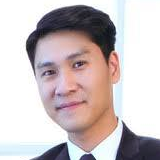 周禎洋 Victor Chow