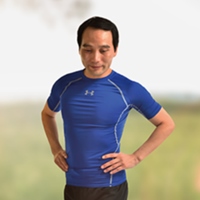 吳長泰老師