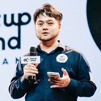 林大涵 Tahan, Lin