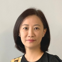 王心怡 Agnes Wang