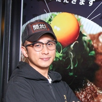 楊哲瑋 Jerry Yang