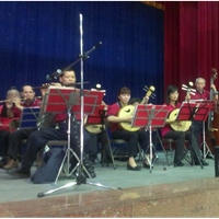 10/17 梅山文教基金會國樂團