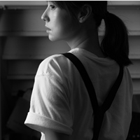 林予晞Allison Lin