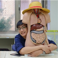 一葉草 葉宗儒