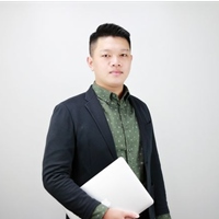 潘楷鈞 ∣ William