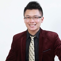 鄭佑軒 Daniel Cheng 