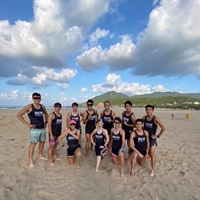 國泰產險鐵人隊員