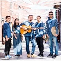 劉阿昌＆打幫你樂團DaBangNi