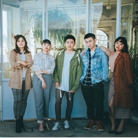 B-MAX馬克筆人聲樂團