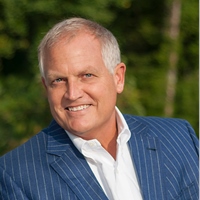 比爾.特雷熱 (Bill Treasurer)