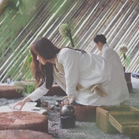 張書榕(Erabu Kiyomi )