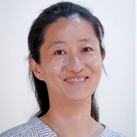 李曉雯 Li Hsiao-Wen 