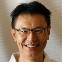 張宏節 Chang Hung-Chieh 