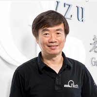 徐業良(邀請中)