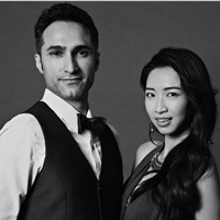 YK樂團 - Yerko Lorca & 黃冠螢