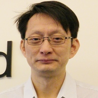 張裕誠（Scott Chang）