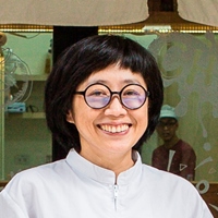 陳淑惠（Isabella）