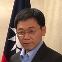 蔡志昌簡任技正