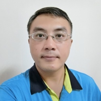 許哲豪（JACK HSU）