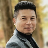 顏清輝（GRAY YAN）