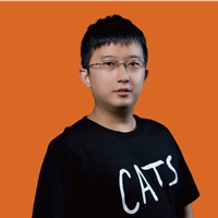 楊力瑋（老貓）