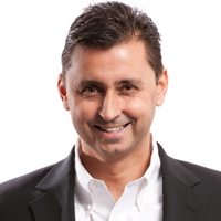 克里斯.麥切斯尼 (Chris McChesney)