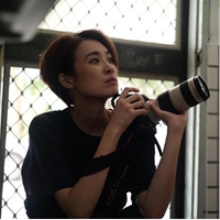 韓筠青 Yun-Ching Han