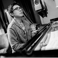 曾增譯 Mike Tseng