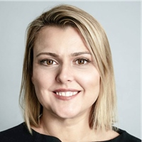 阿曼達.巴納德(Amanda Barnard)