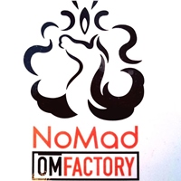 NoMad Om Factory 諾瑪瑜珈
