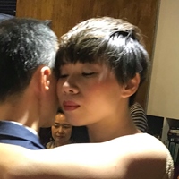 Tango.two藝術總監 張維倫