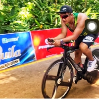 國泰產險鐵人隊