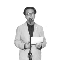 黃明川 Huang Ming-Chuan